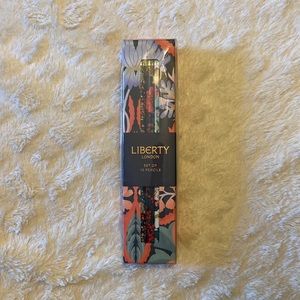 Liberty of London Floral Pencil Set